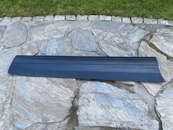 VW TIGUAN I 5N Right Front Door Trim 5N0854940A image 8