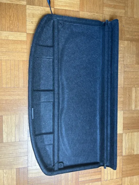 OEM 9825755580 Kofferraumablage für Peugeot 2008 II image 3