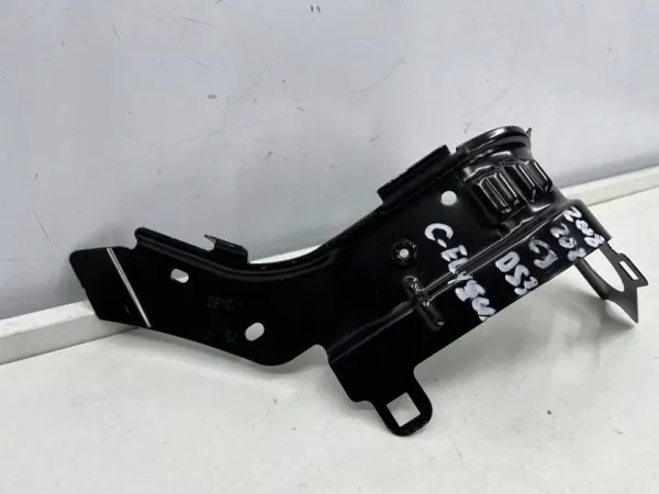 Aile avant droite OEM 721171 pour Citroen C3 DS3 image 3