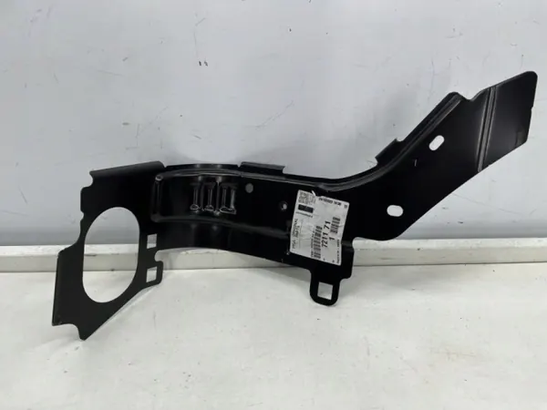 Aile avant droite OEM 721171 pour Citroen C3 DS3 image 4