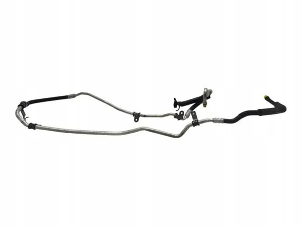 Manguera dirección OEM 9686498780 Citroen C5 III image 2