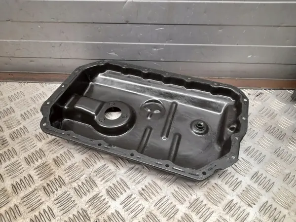 Carter d'huile Audi A6 S6 C7 OEM ATV80239 - Occasion image 2
