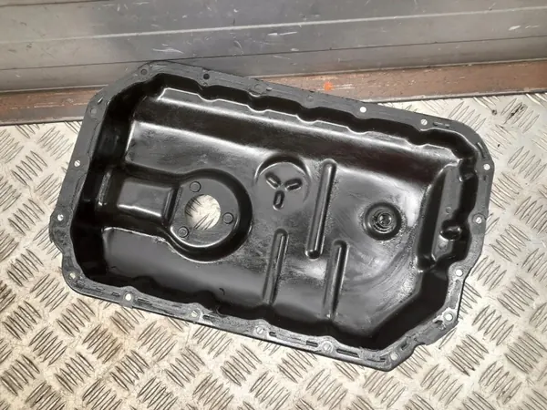 Carter d'huile Audi A6 S6 C7 OEM ATV80239 - Occasion image 4