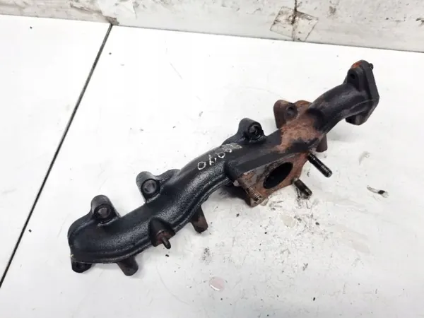 Avgasgrenrör OEM RF7JK6 för Mazda 5 2.0L 2007 image 2