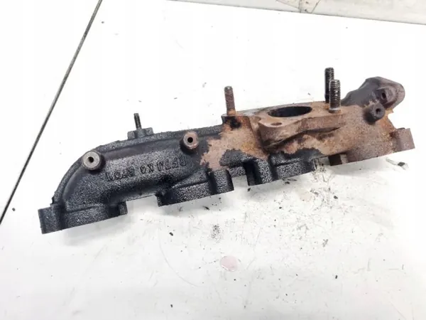 Avgasgrenrör OEM RF7JK6 för Mazda 5 2.0L 2007 image 3