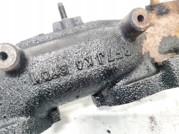 Avgasgrenrör OEM RF7JK6 för Mazda 5 2.0L 2007 image 4