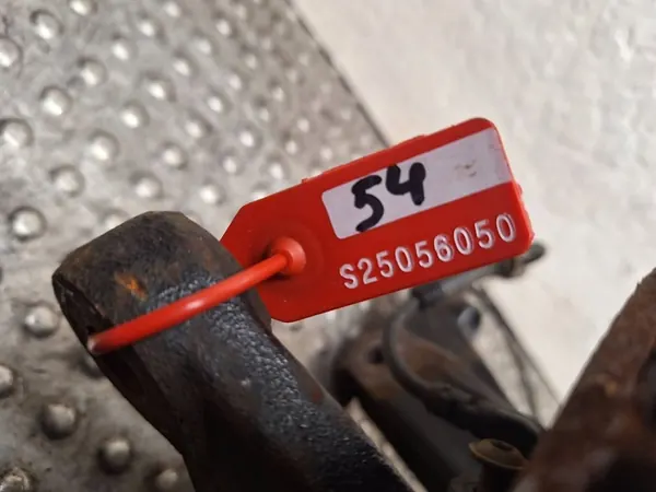 Snodo Direzionale Anteriore Destro Renault Clio IV 400145894R image 4