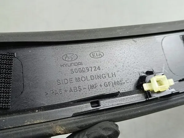 OEM 50009724 Kattohihna Vasen/Oikea Kia Stinger GT image 7