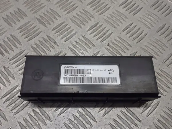 Aircomodule OEM 013309416 Opel Insignia A 2.0 CDTI image 2