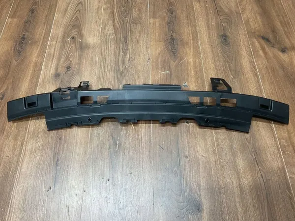 Deslizador para-choques traseiro Porsche 911 992 OEM 992807900B image 2
