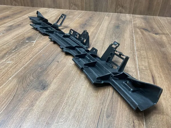 Deslizador para-choques traseiro Porsche 911 992 OEM 992807900B image 10