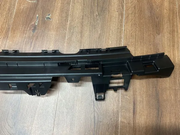 Deslizador para-choques traseiro Porsche 911 992 OEM 992807900B image 6