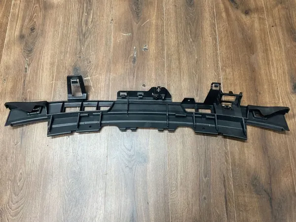 Deslizador para-choques traseiro Porsche 911 992 OEM 992807900B image 7