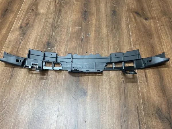 Deslizador para-choques traseiro Porsche 911 992 OEM 992807900B image 8