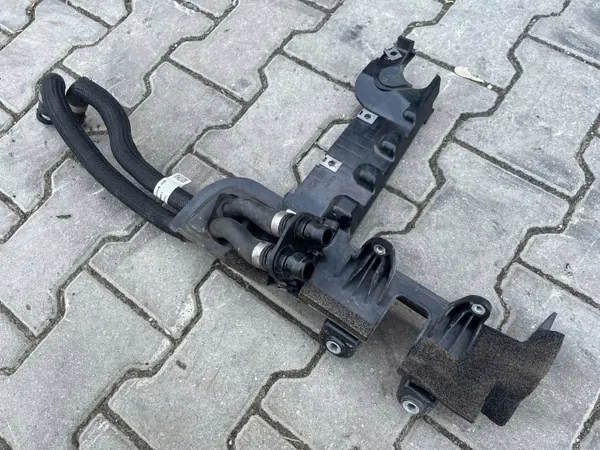 Land Rover akun kiinnitysletku OEM K8D210724 image 2