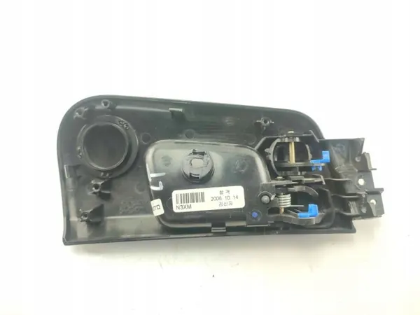 Puxador porta traseira esquerda Ssangyong Korando OEM 73411-09000 image 3