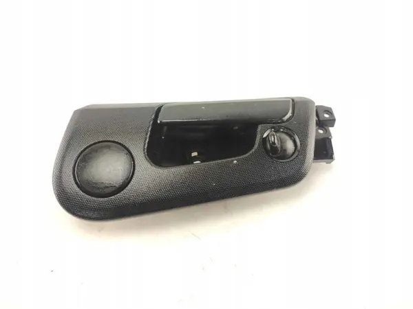 Puxador porta traseira esquerda Ssangyong Korando OEM 73411-09000 image 5