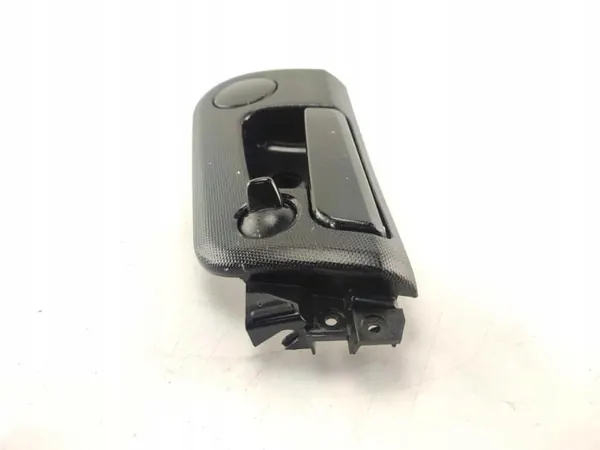 Puxador porta traseira esquerda Ssangyong Korando OEM 73411-09000 image 6