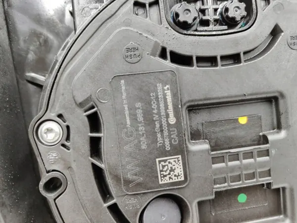 Pompe à réservoir AdBlue Audi A6 C8 OEM 80A131989S image 4