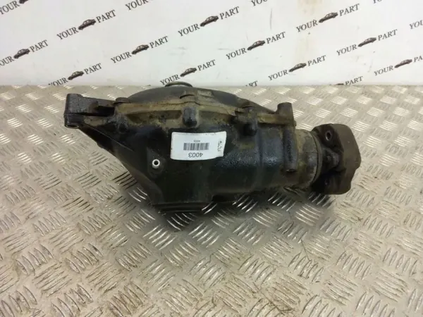 Differenziale anteriore BMW X5 E53 4.4L 7512915 image 2