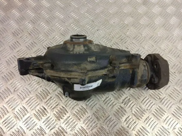 Differenziale anteriore BMW X5 E53 4.4L 7512915 image 3
