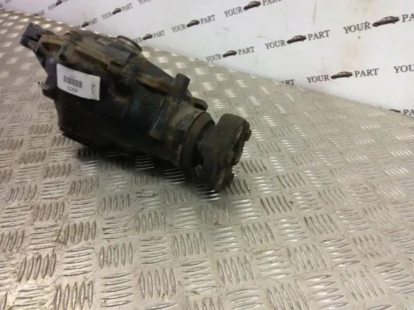 Differenziale anteriore BMW X5 E53 4.4L 7512915 image 4