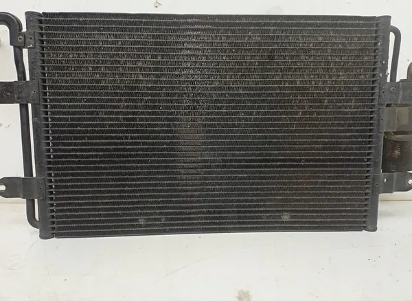 Ilmastointijäähdytin Volkswagen Bora image 4