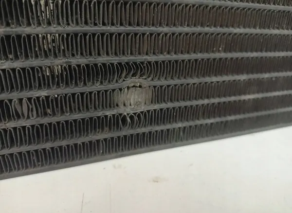 Ilmastointijäähdytin Volkswagen Bora image 5