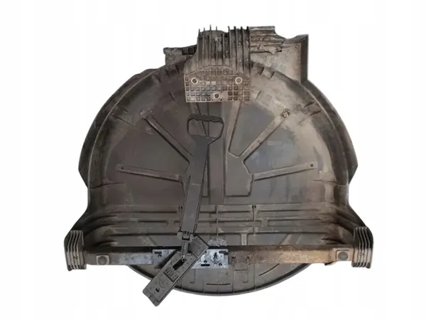 Treuil Roue de Secours BMW X3 E83 OEM 51713428665 image 6