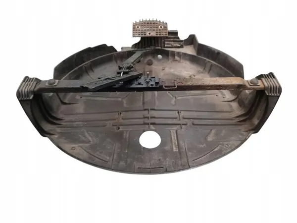 Treuil Roue de Secours BMW X3 E83 OEM 51713428665 image 8