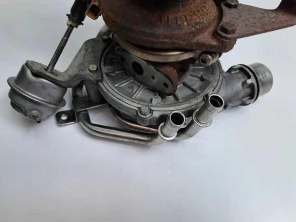 Turbolader OEM 8200822404 voor Opel Movano 2.3 CDTI image 4