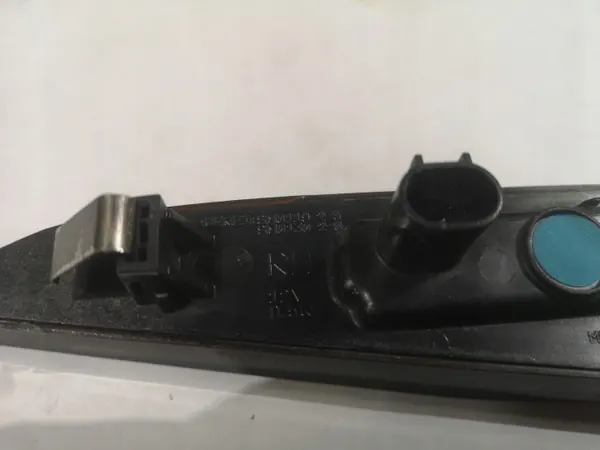 OEM MCLPP11 Höger fram sidomarkeringsljus McLaren MP4 image 5