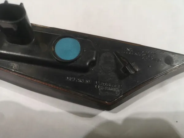 OEM MCLPP11 Höger fram sidomarkeringsljus McLaren MP4 image 6