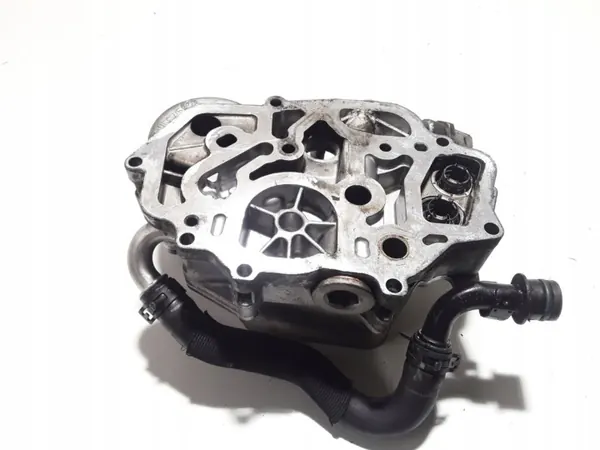 Arrefecedor de óleo da caixa OEM 059115397 para VW Touareg image 3