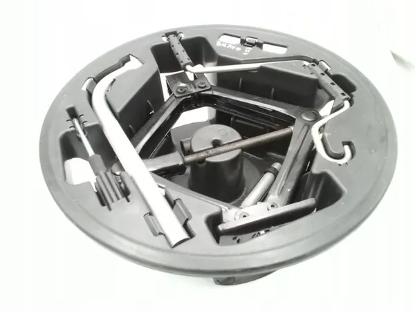 Kit d'outils OEM 46796530 pour Fiat Bravo II Hatchback image 2