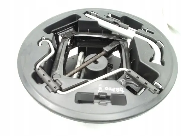 Kit d'outils OEM 46796530 pour Fiat Bravo II Hatchback image 3