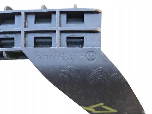 Fönsterledare OEM 9811415580 vänster bak Citroen image 4