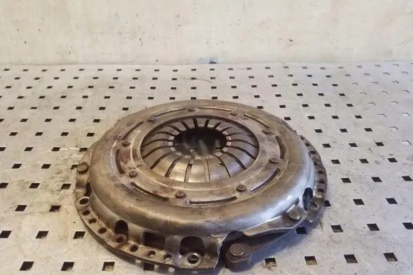 Disque d'embrayage SUBARU OUTBACK 2.0L diesel image 2