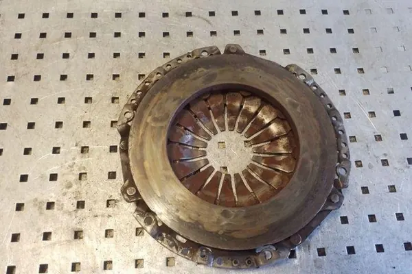 Disque d'embrayage SUBARU OUTBACK 2.0L diesel image 3