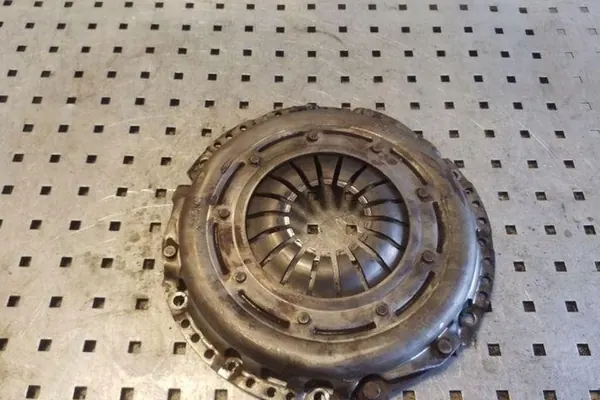 Disque d'embrayage SUBARU OUTBACK 2.0L diesel image 5