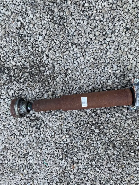 JEEP GRAND CHEROKEE WK2 Drivaxel 4x4 3.6 P68206211AB image 4