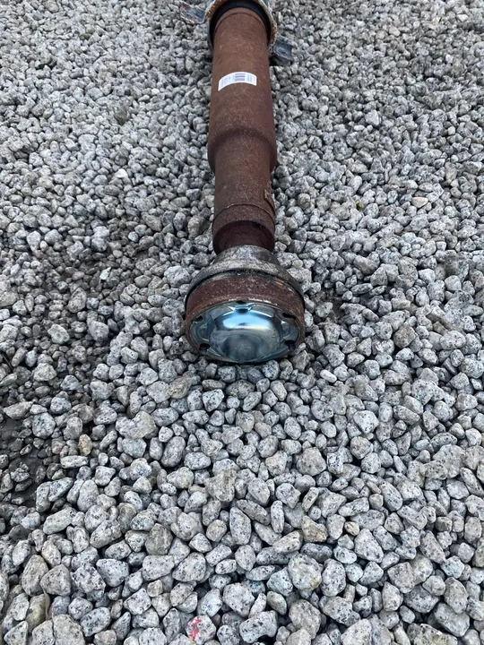 JEEP GRAND CHEROKEE WK2 Drivaxel 4x4 3.6 P68206211AB image 5