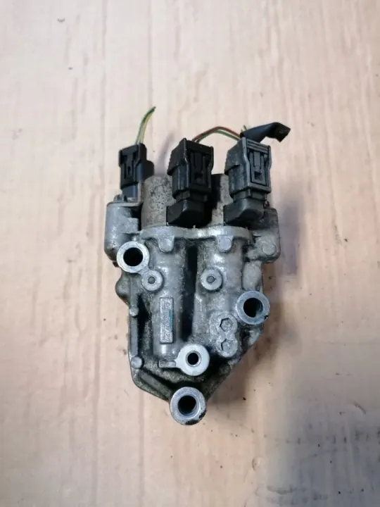 Honda V-TEC Ventil OEM HONDA CIVIC VIII SEDAN 1.3 IMA image 2