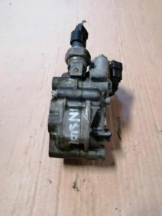 Honda V-TEC Ventil OEM HONDA CIVIC VIII SEDAN 1.3 IMA image 4
