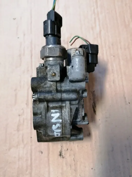 Honda V-TEC Ventil OEM HONDA CIVIC VIII SEDAN 1.3 IMA image 5