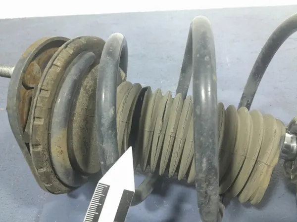 OEM Lochow-322882- Stoßdämpfer vorne rechts image 4