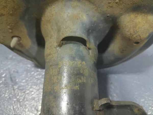 OEM Lochow-322882- Stoßdämpfer vorne rechts image 5
