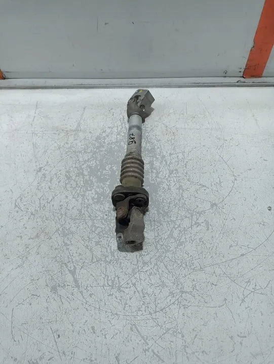 Eje de columna Porsche 99734702304 para Cayman 987 image 2