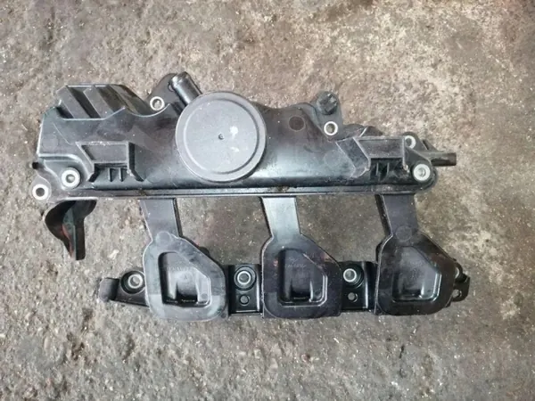 Begagnad insugsgrenrör OEM 8200924262 för Renault Master image 2