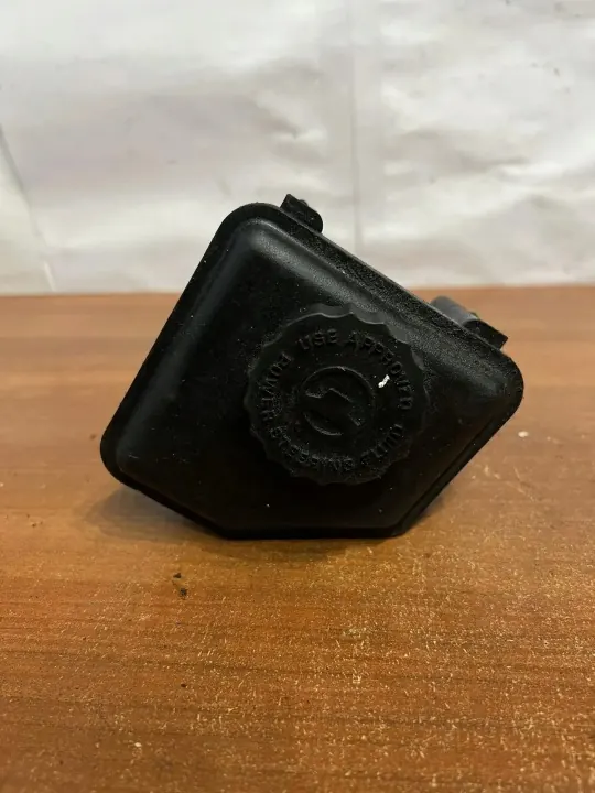 OEM D523 servostyrningsbehållare för Chrysler 300C image 2